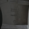Hugo Boss Dark Brown Bredo Buckle Boots