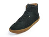 Piloti Asphalt Black Apex Sneakers