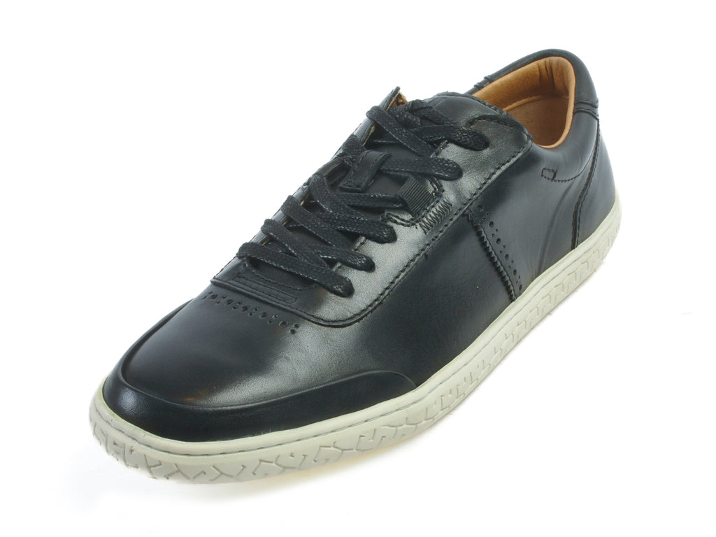 Piloti Black Avenue Sneakers