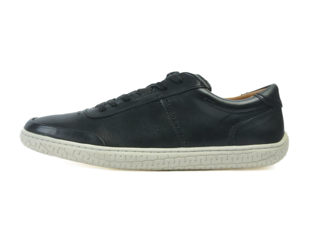 Piloti Black Avenue Sneakers