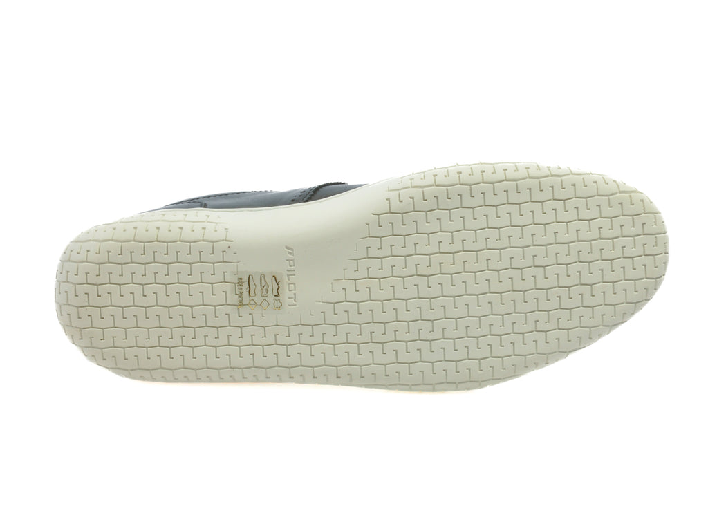 Piloti Black Avenue Sneakers