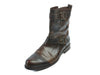 Cole Haan Dark Chocolate Brown Air Sutton Strap Boot