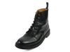 Church’s Black Calf Leather McDuff Boots