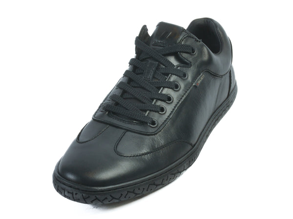Piloti Black Shift Sneakers