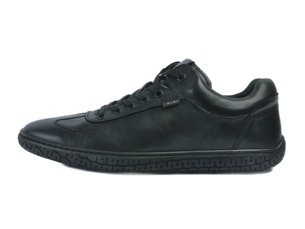 Piloti Black Shift Sneakers