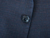 Sand Copenhagen Dark Blue Super 100s Wool Suit