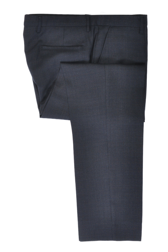 Sand Copenhagen Dark Blue Super 100s Wool Suit