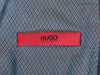Hugo Boss Grey Check C-Jeffrey Blazer