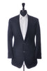 Samuelsohn Navy Blue Metro Blazer