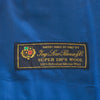 J.Crew Navy Blue Loro Piana Jersey Ludlow Blazer