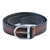 Montblanc Brown Leather Belt