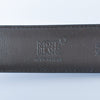 Montblanc Brown Leather Belt