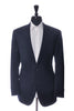 Coppley Navy Blue Biella Blazer