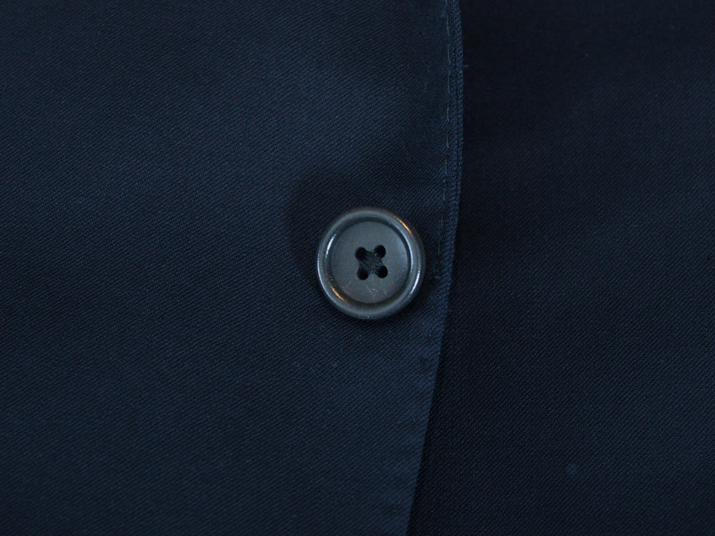 Coppley Navy Blue Biella Blazer
