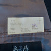 Coppley Navy Blue Biella Blazer