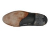 Barker Brown Suede Wingtip Oxfords