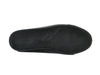 Thursday Black Nubuck Leather Low Top Sneakers