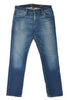 34 Heritage Blue Cool Jeans