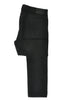 Paige Black Shadow Lennox Jeans