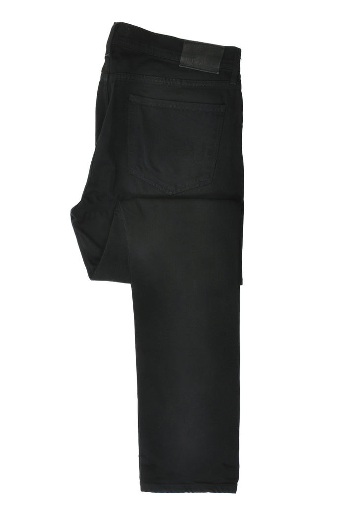 Paige Black Shadow Lennox Jeans
