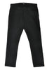 Paige Black Shadow Lennox Jeans