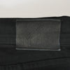 Paige Black Shadow Lennox Jeans