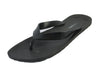 Diesel Black Flip-Flops