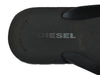 Diesel Black Flip-Flops
