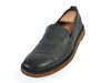 John Varvatos Black Espadrilles Shoes