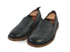 John Varvatos Black Espadrilles Shoes