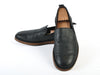 John Varvatos Black Espadrilles Shoes