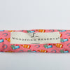Vineyard Vines Pink Woodford Reserve Print Tie