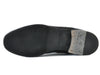 Vince Black Textured Leather Chelsea Boots