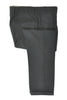 Brunello Cucinelli Grey Leisure Fit Cropped Trousers