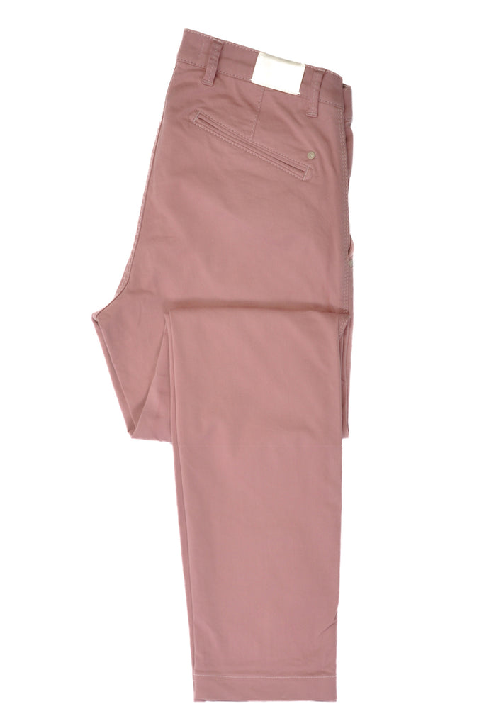 Brax Dusty Pink Silvio Pants