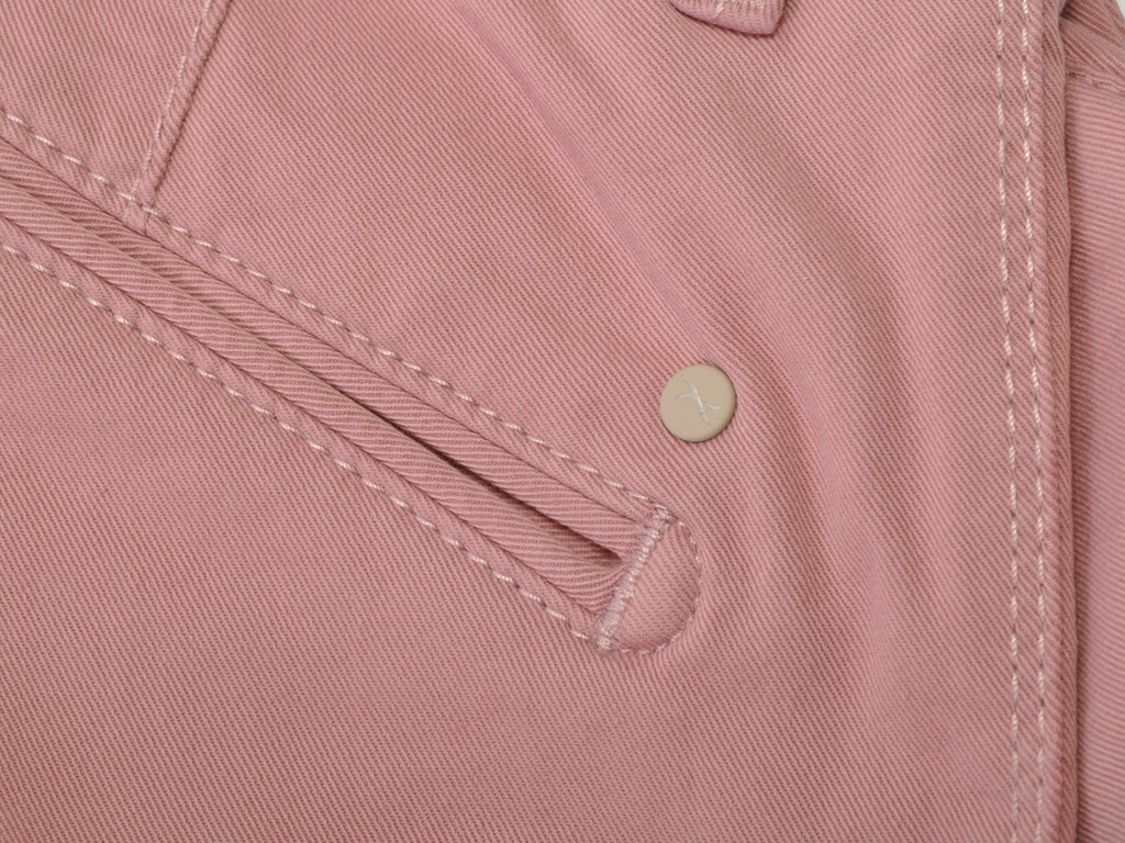 Brax Dusty Pink Silvio Pants