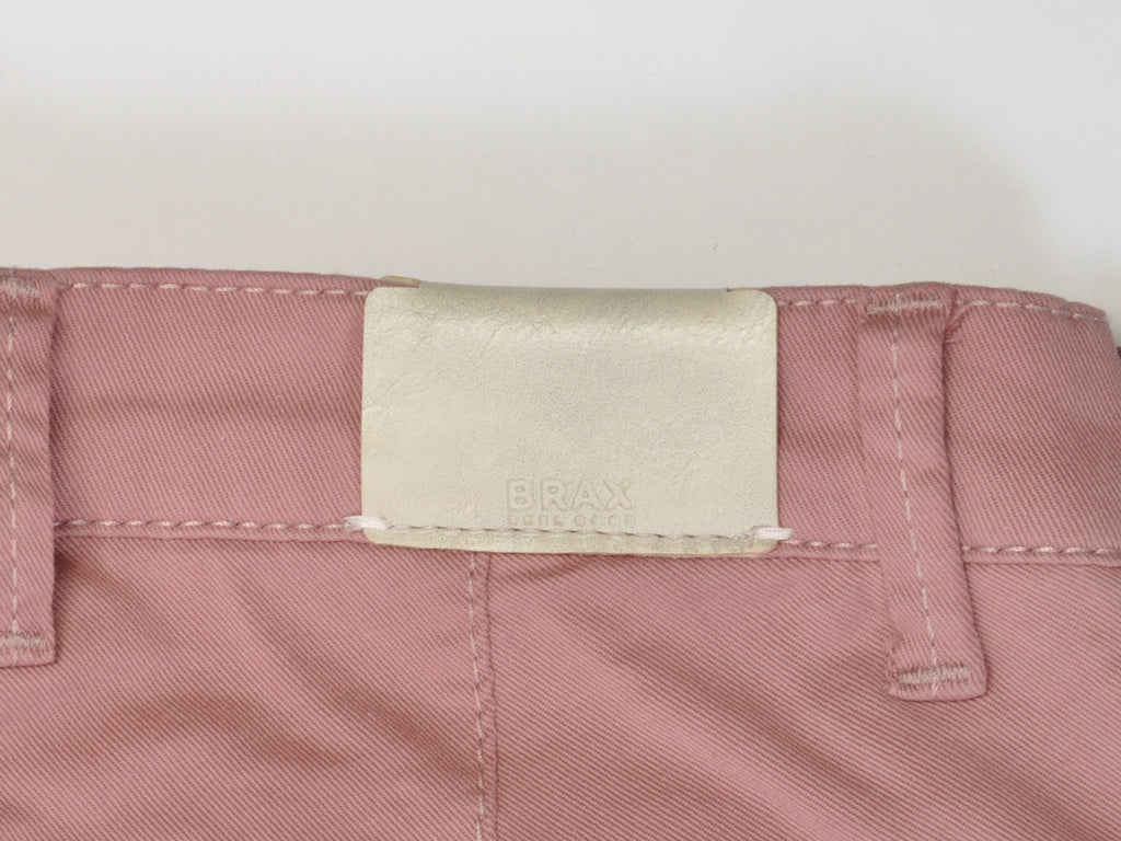 Brax Dusty Pink Silvio Pants