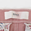 Brax Dusty Pink Silvio Pants