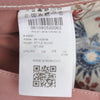 Brax Dusty Pink Silvio Pants