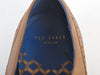 Ted Baker Light Brown Ollivur Wingtip Shoes