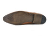 Ted Baker Light Brown Ollivur Wingtip Shoes
