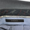 PT Torino PT01 Grey Stretch Slim Fit Traveller Pants