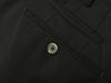 PT Torino PT01 Black Stretch Slim Fit Traveller Pants