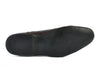 Paul Smith Dark Brown Cap Toe Oxfords