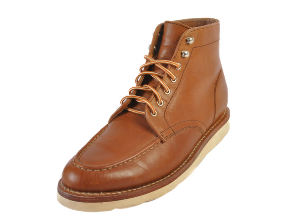 Thursday Harvest Brown Diplomat Boots