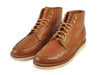 Thursday Harvest Brown Diplomat Boots