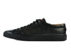 Goodman Black Leather Sneakers