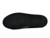 Goodman Black Leather Sneakers