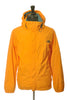 The North Face Yellow Hyvent Jacket