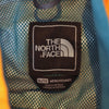 The North Face Yellow Hyvent Jacket